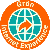 Eine Webseite von Arwed Grön, Grön Internet Experience. Made with ALOHA!